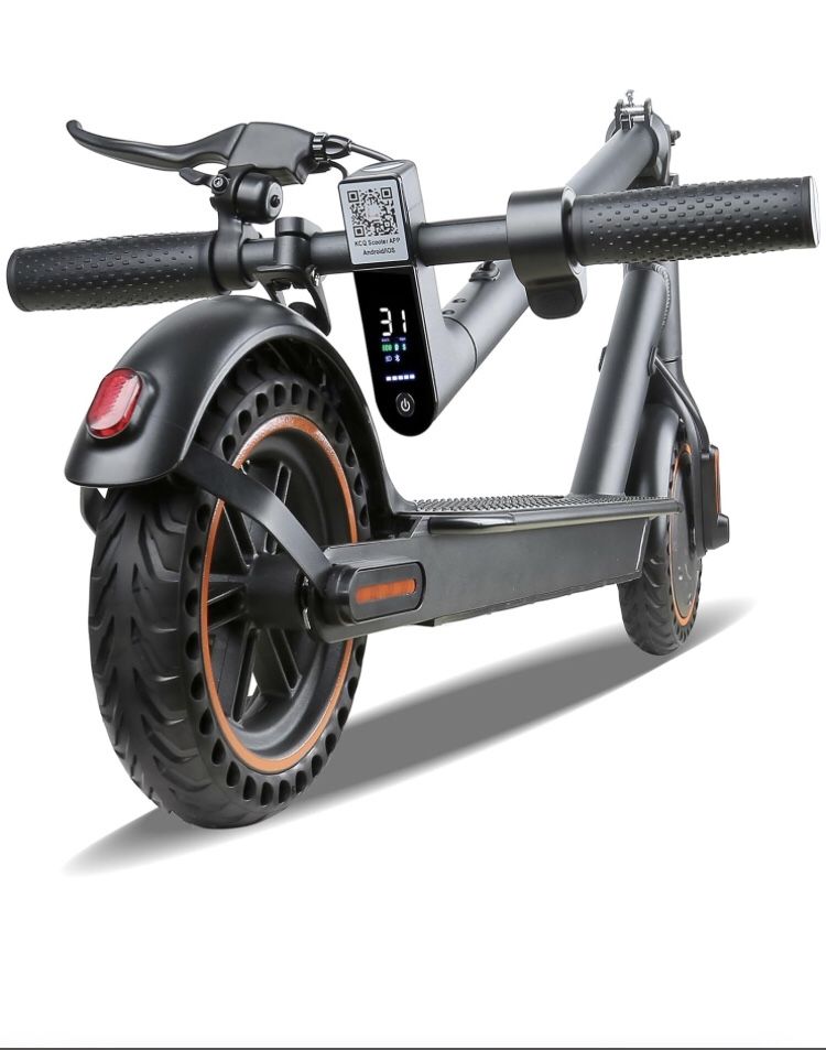 Volpam Scooter
