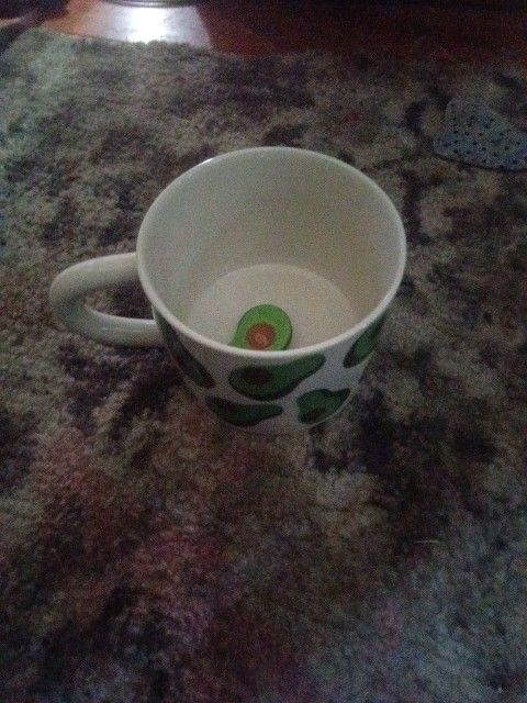 Coffee ☕ Mug Brand New