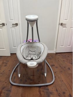 Graco Baby swing