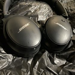 BOSE HEADPHONES