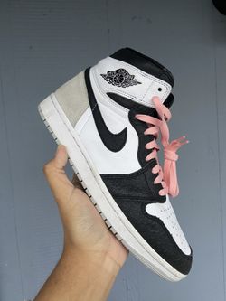Jordan 1 High Bleached Coral Men’s 9.5 Used