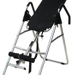 Back inversion table  Champ