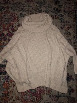 Cozy Sweater