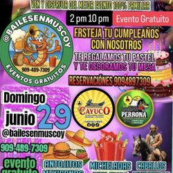 Domingo’s Familiar 