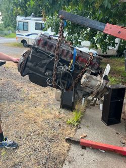 4.0 engine