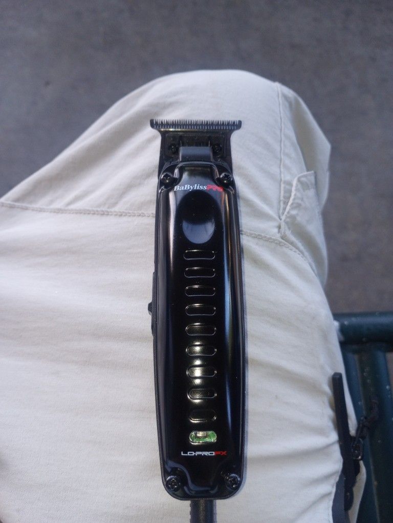 BABYLISS PRO. ( Clippers, Liners)