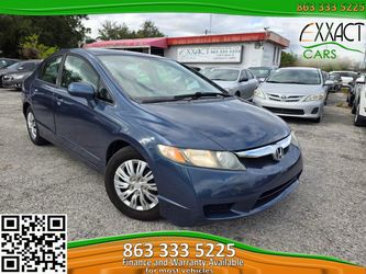 2009 Honda Civic