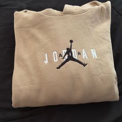 Men’s Jordan Sweater