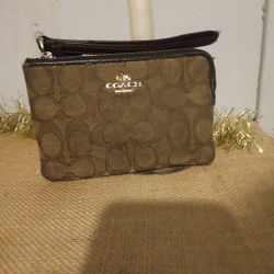 Coach Wallet For Women 