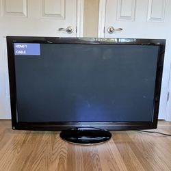 Panasonic 50” Plasma TV