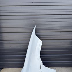BMW X6 G06 ORIGINAL OEM RIGHT PASSENGER FENDER 2019-2026