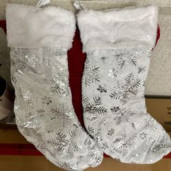Christmas Socks