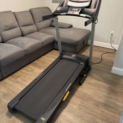 Treadmill Trainer 430i