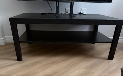 Ikea LACK coffee table