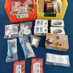 Bambu Lab Wireless Mouse Kit   LED Kit