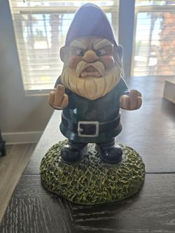 Finger Gnomie
