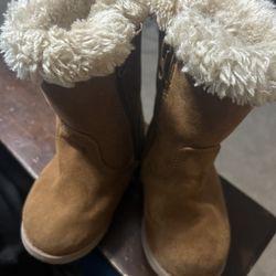 Size 6 Toddler 
