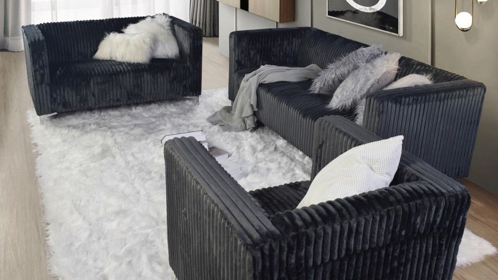 For Sale - Living Room Set!!! Ask For Price !!! Preguntar Por Precio