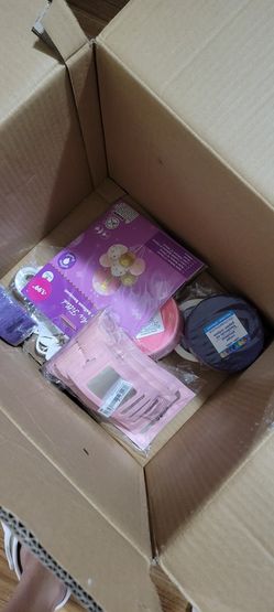 Party Supplies 