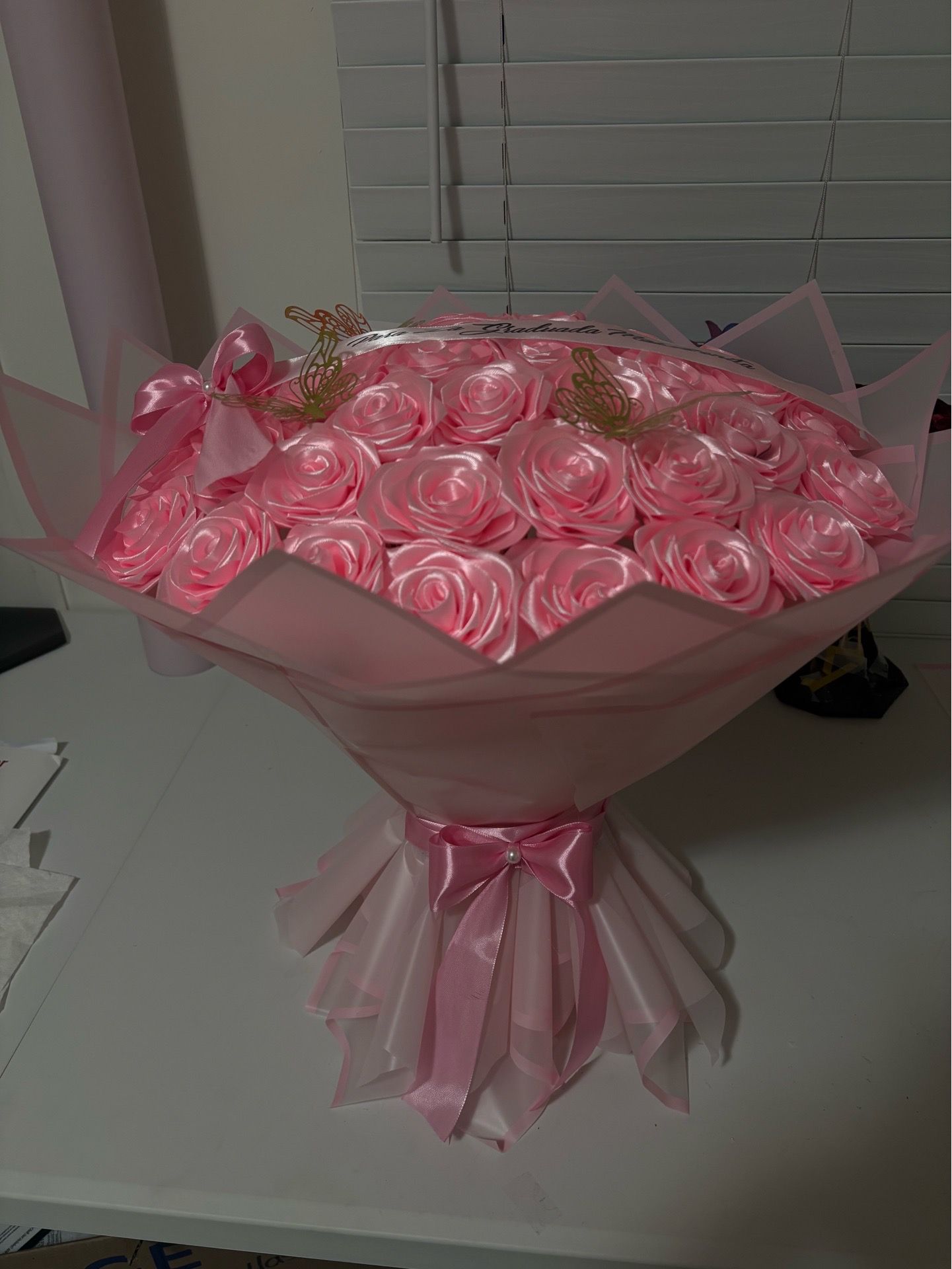50 rosas