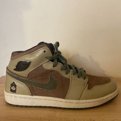 Jordan 1 Retro ‘Armed Forces’ Size 10