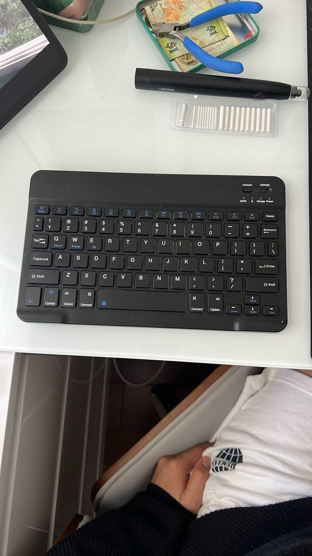 Bluetooth Keyboard