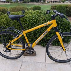 Cannondale f500 best sale for sale