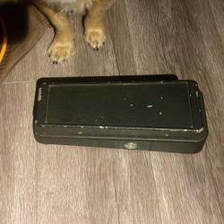 CRYBABY GCB-95 Way Guitar Pedal 