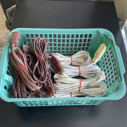Various Sizes Extension Cord