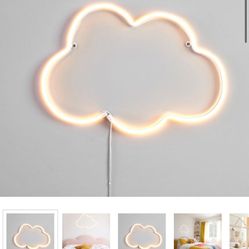 Led Clouds