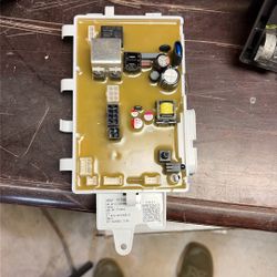 Maytag Washing Machine Control Board