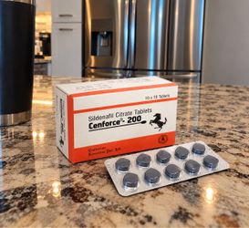 Male enhancement