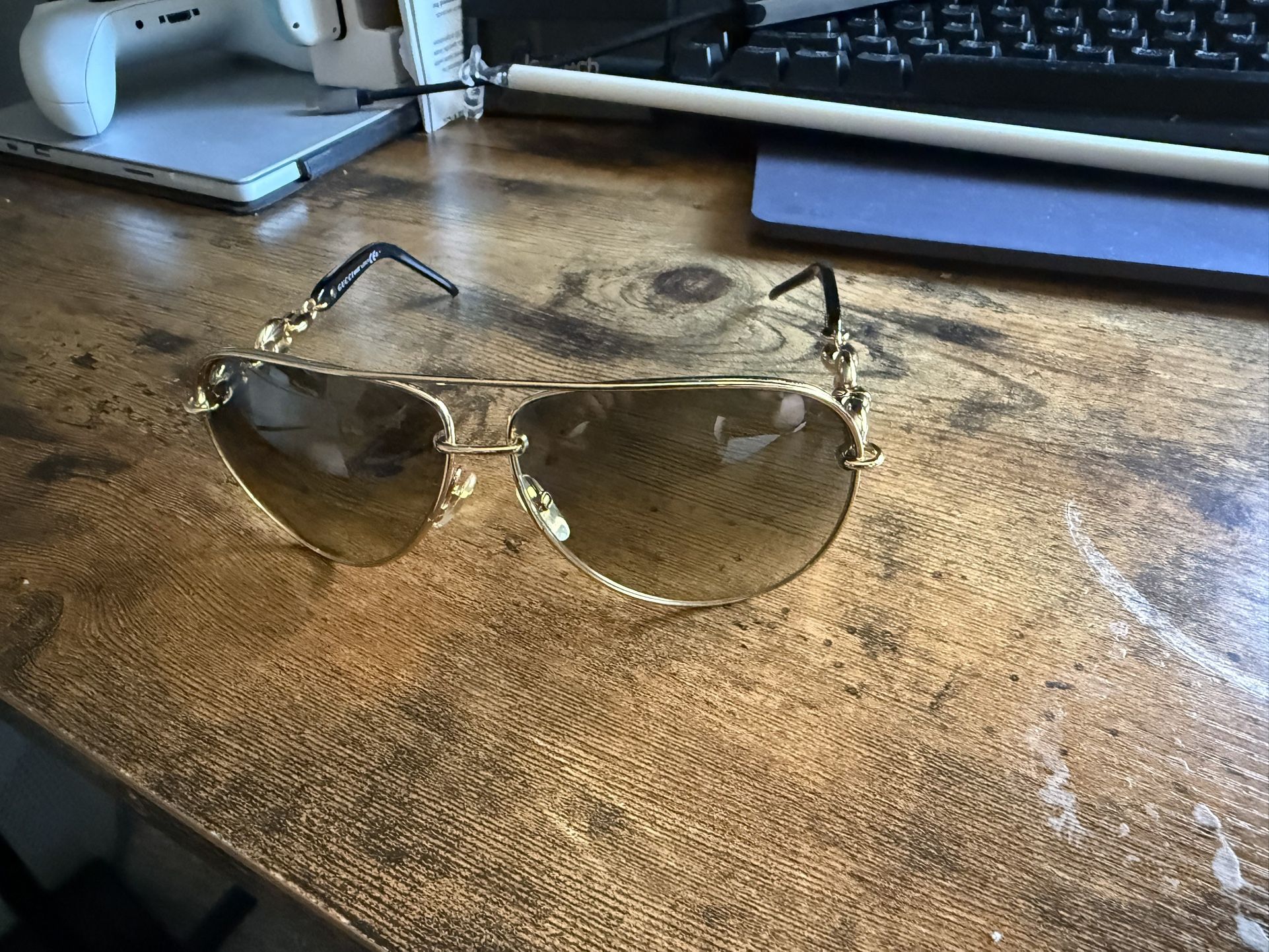 Gucci Women Sunglasses