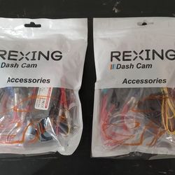 Rexing Smart Hardwire Kit For Dash Cam