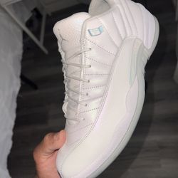 Jordan 12 RETRO LOW