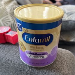 Baby Essentials