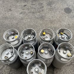 Forklift Propane Tank