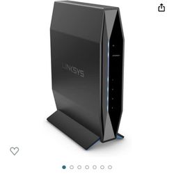 BRAND NEW Linksys Router Arena 6