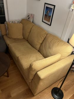 Ashley Keerwick Queen Sofa Sleeper