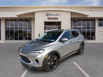2025 Buick Encore GX