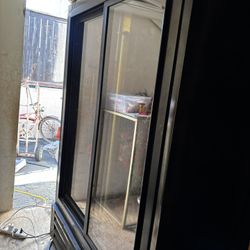 Commercial Refrigetator