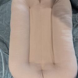 Snuggle Me Baby Lounge 