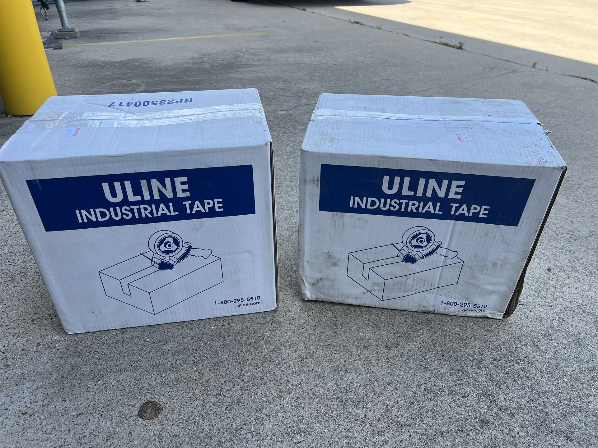 Packing Tape