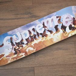 Supreme Day Apes Board