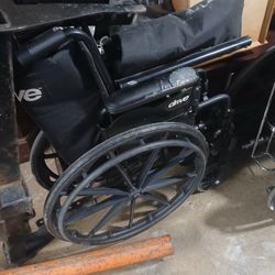 Choice Wheel Chairs