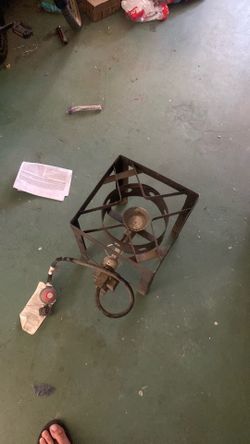 Cooker