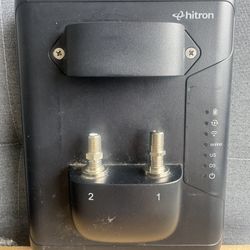 Hitron XM2 Triple Play Cable Probe signal Level Meter Docsis 3.1 Test Equipment