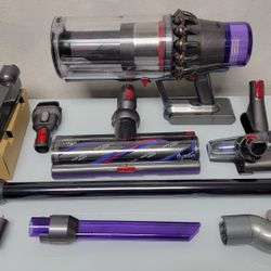 Dyson Outsize Cordless Vacuum Cleaner  Extra Large