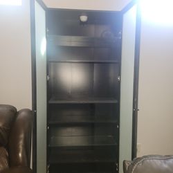 Book Cases With Doors