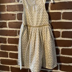Girl Dress